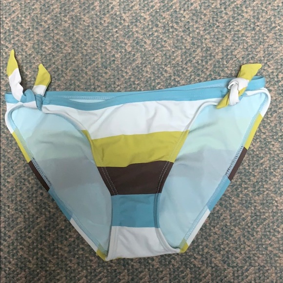 Athleta Other - Athleta swim bikini bottom